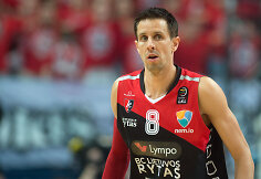 Mindaugas Lukauskis
