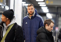 Donatas Motiejūnas