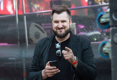 Gediminas Jaunius