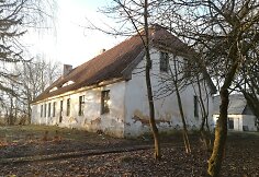 Nauji Eugenijaus Barzdžiaus namai