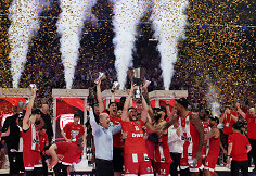 &bdquo;Real&ldquo; &ndash; &bdquo;Olympiakos&ldquo;