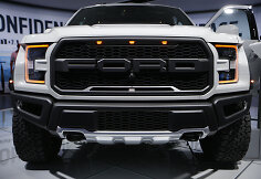 Ford F-150 Raptor