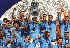 &bdquo;Manchester City&ldquo; triumfas