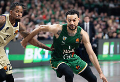 Nigelis Williams-Goss