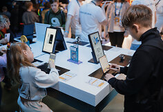 Vilniuje finišavo „Galaxy S25 Ultra“ čempionatas: įtemptose kovose rungėsi stipriausi „Brawl Stars“ žaidėjai Lietuvoje