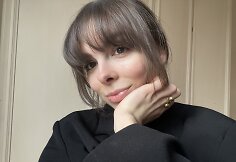 Agnė Židelevičiūtė