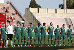 Lietuvos futbolo rinktinė