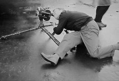 A. Stonio ir K. Briede filmas &bdquo;Laiko tiltai&ldquo;