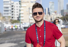Sergejus Lazarevas