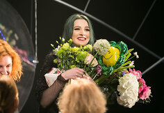 Aistė Lasytė