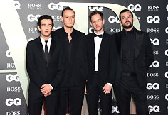 "The 1975"