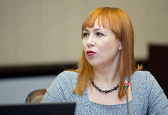 Jurgita Petrauskienė