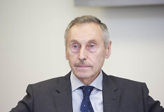 Arvydas Sekmokas