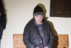 Savo kūdikio nužudymu įtariama Vaida M