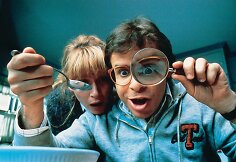 Aktorius Rickas Moranis