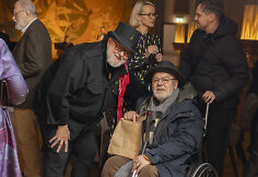 Mylimiausių Lietuvos legendų apdovanojimų vakaras