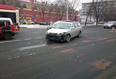 Įvykio vietoje