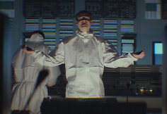 Mesijaus grupės &bdquo;Vilniaus Energija&ldquo; vaizdo klipas