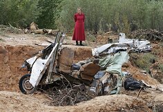 Jutos valstijoje staigus potvynis pražudė 15 žmonių