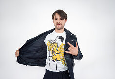 Ainis Storpir&scaron;tis