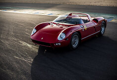 &bdquo;Ferrari 275 P&ldquo;