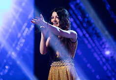 Gerda Zaptoriūtė