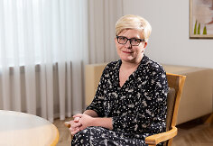 Interviu su Ingrida &Scaron;imonyte