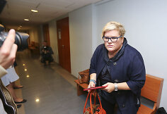 Laima Mertinienė