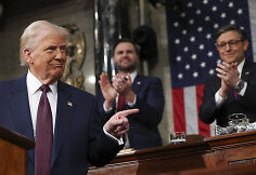 Donaldas Trumpas