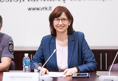 Lina Petronienė