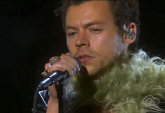 Harry Stylesas