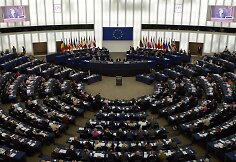 Europos Parlamentas
