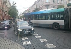 Įvykio vietoje