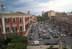 Bario panorama