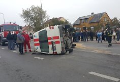 Įvykio vietoje