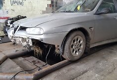 Įvykio vietoje