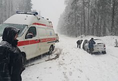 Įvykio vietoje
