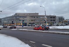 Įvykio vietoje