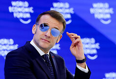 Emmanuelis Macronas