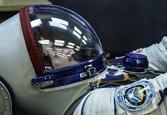 Amerikietis astronautas Shane'as Kimbrough