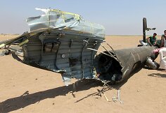 Sirijoje numu&scaron;tas Rusijos sraigtasparnis