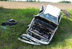Kelyje Vilnius-Gardinas įvyko kraupi avarija: sužeisti trys žmonės