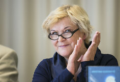 Kristina Gudonytė