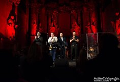 „Anton Rumyantsev Jazz Quartet“