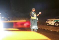Vilniaus policijos reidas po Joninių &scaron;ventės