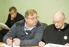 Ruslano Bološkos byla Vilniaus apygardos teisme