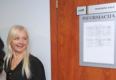 Ramutė Daktarienė