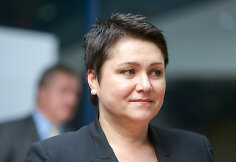 Daina Gudzinevičiūtė