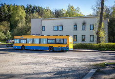 Vilniaus miesto nakvynės namai