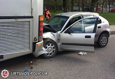 Įvykio vietoje